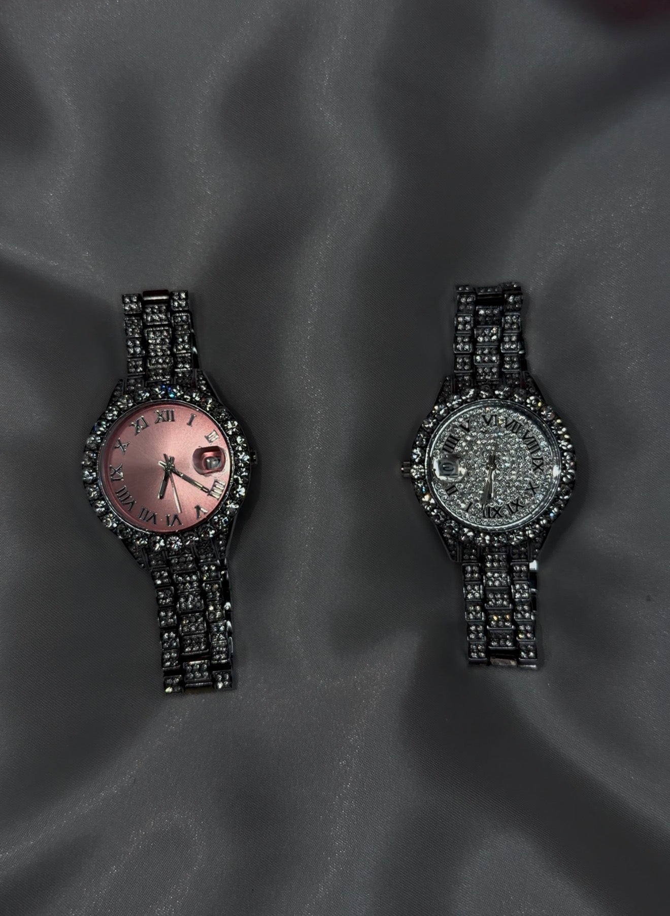 The Glamour Watch™