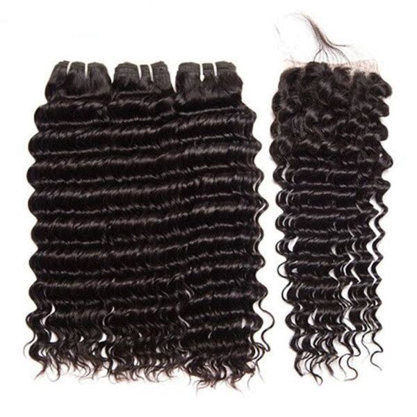 Bundles/Closure Deals 4X4