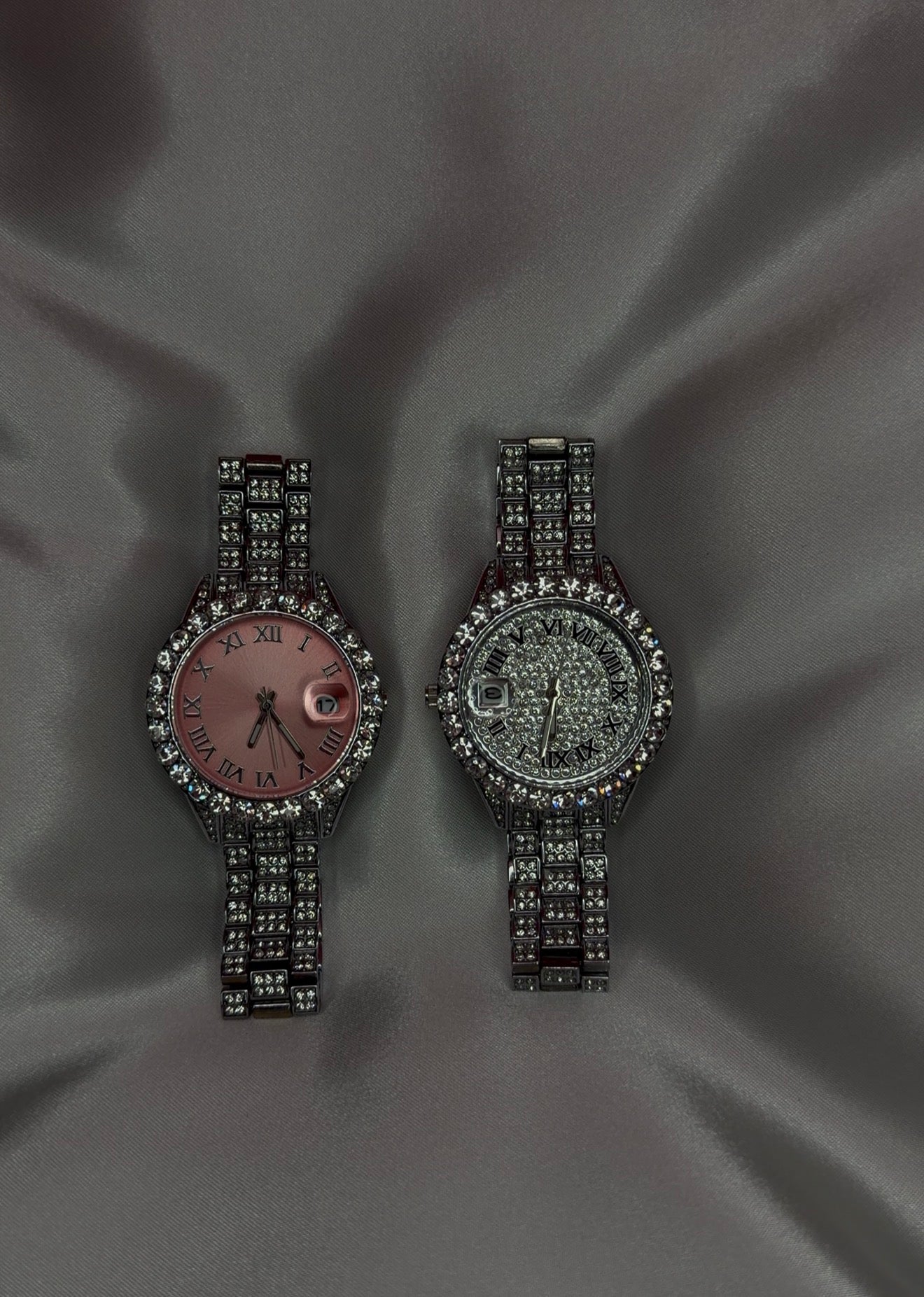 The Glamour Watch™