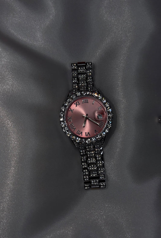 The Glamour Watch™