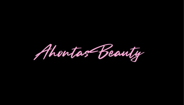 Ahontas Beauty 