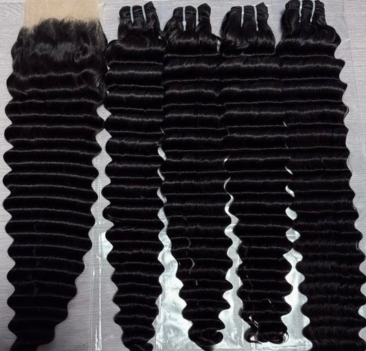 Raw Vietnamese Bundle Deals