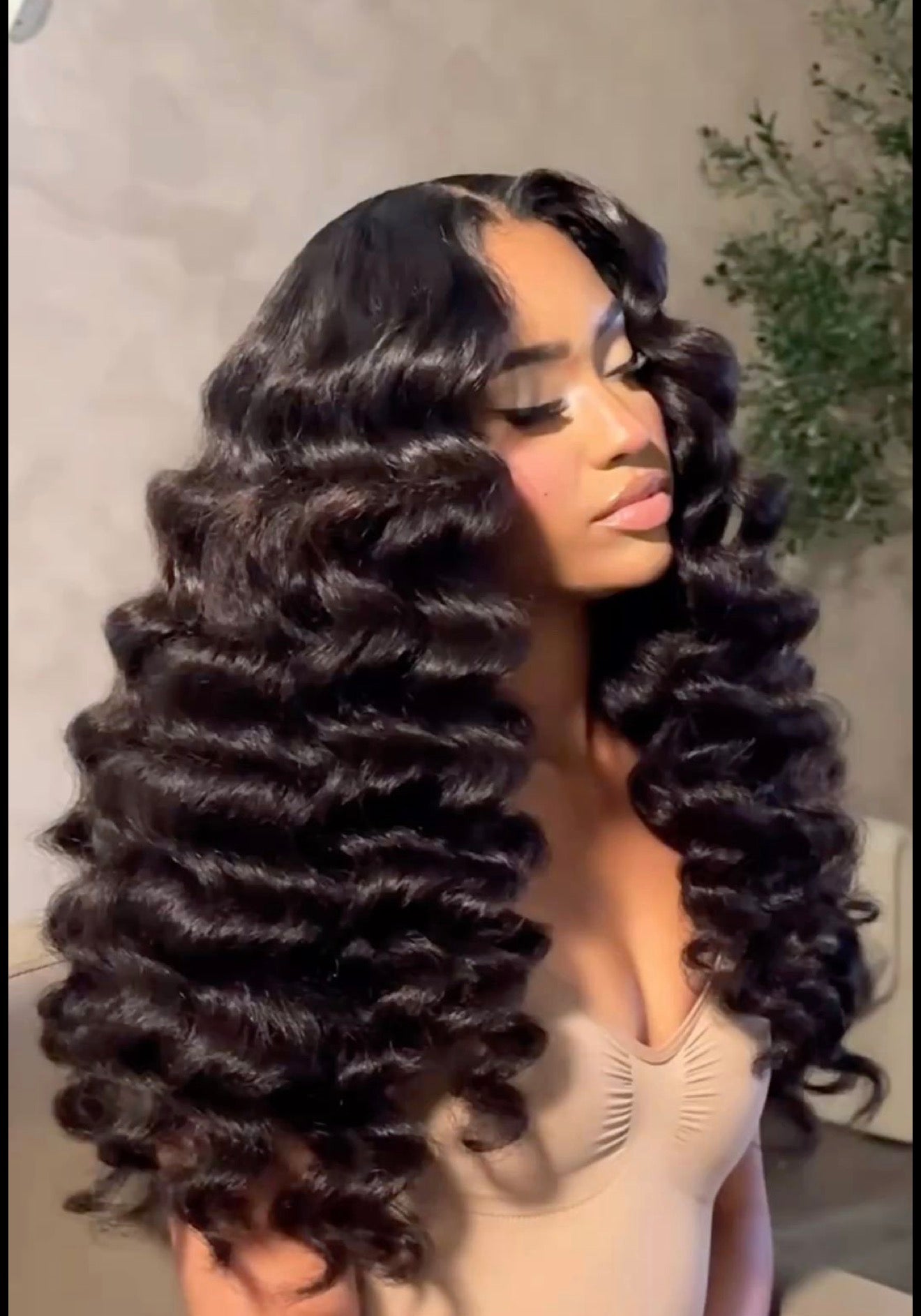 1 pc Hair Bundle All Textures 1B