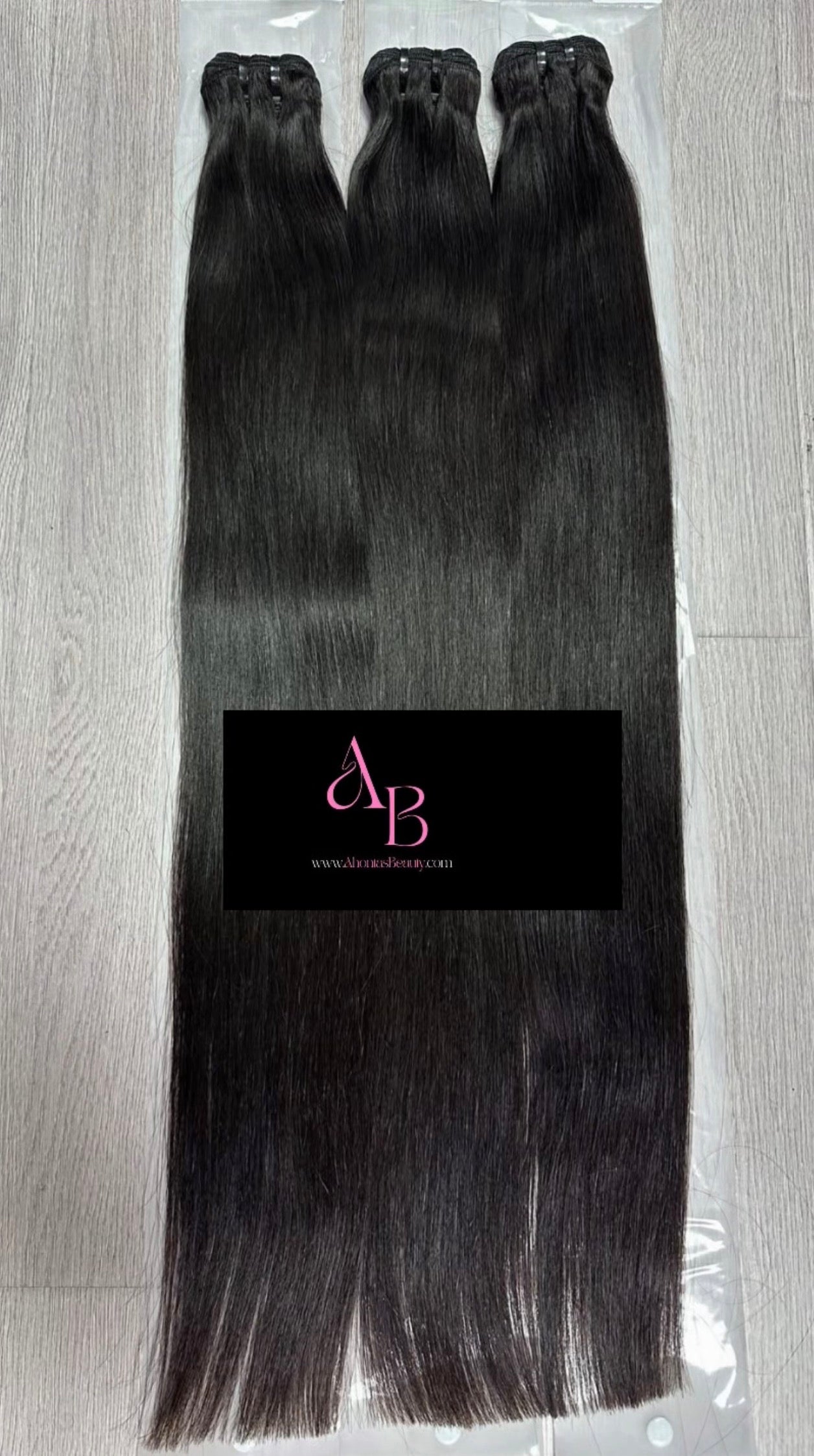 1 pc Hair Bundle All Textures 1B