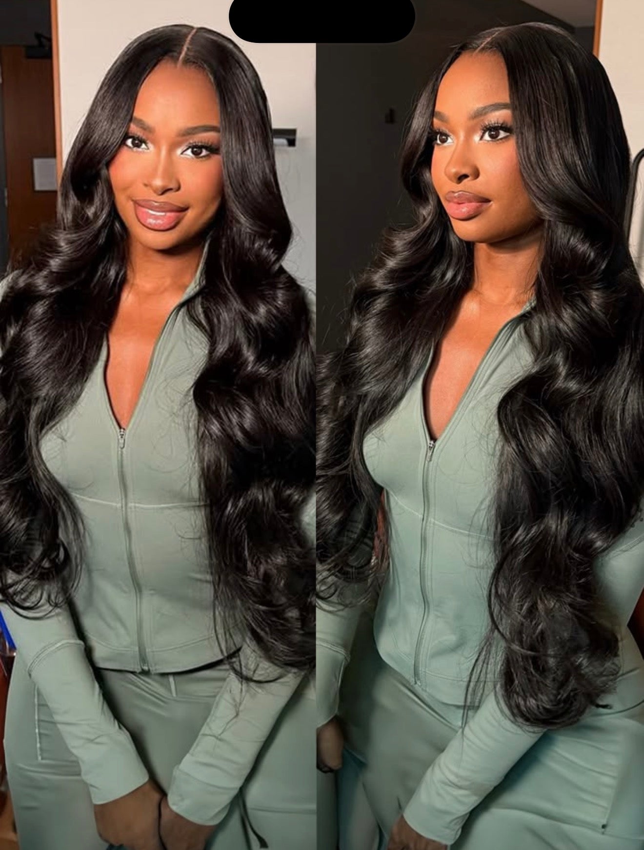 1 pc Hair Bundle All Textures 1B