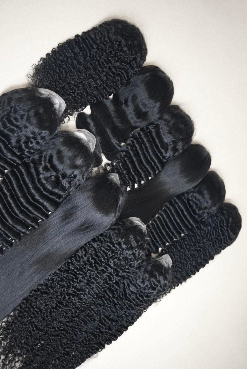 HD Lace Wigs