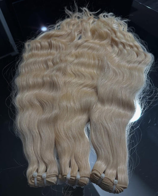 Bombshell Blonde 613