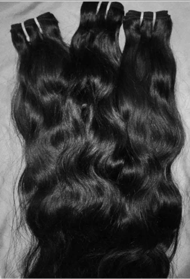 1 pc Hair Bundle All Textures 1B