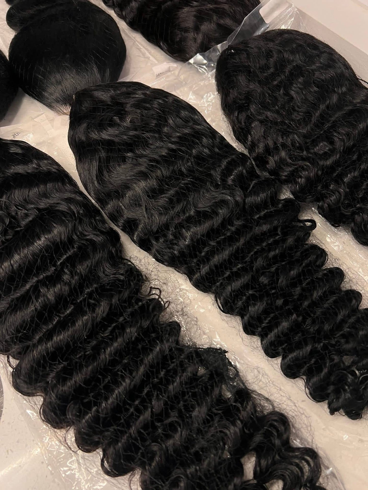 HD Lace Wigs