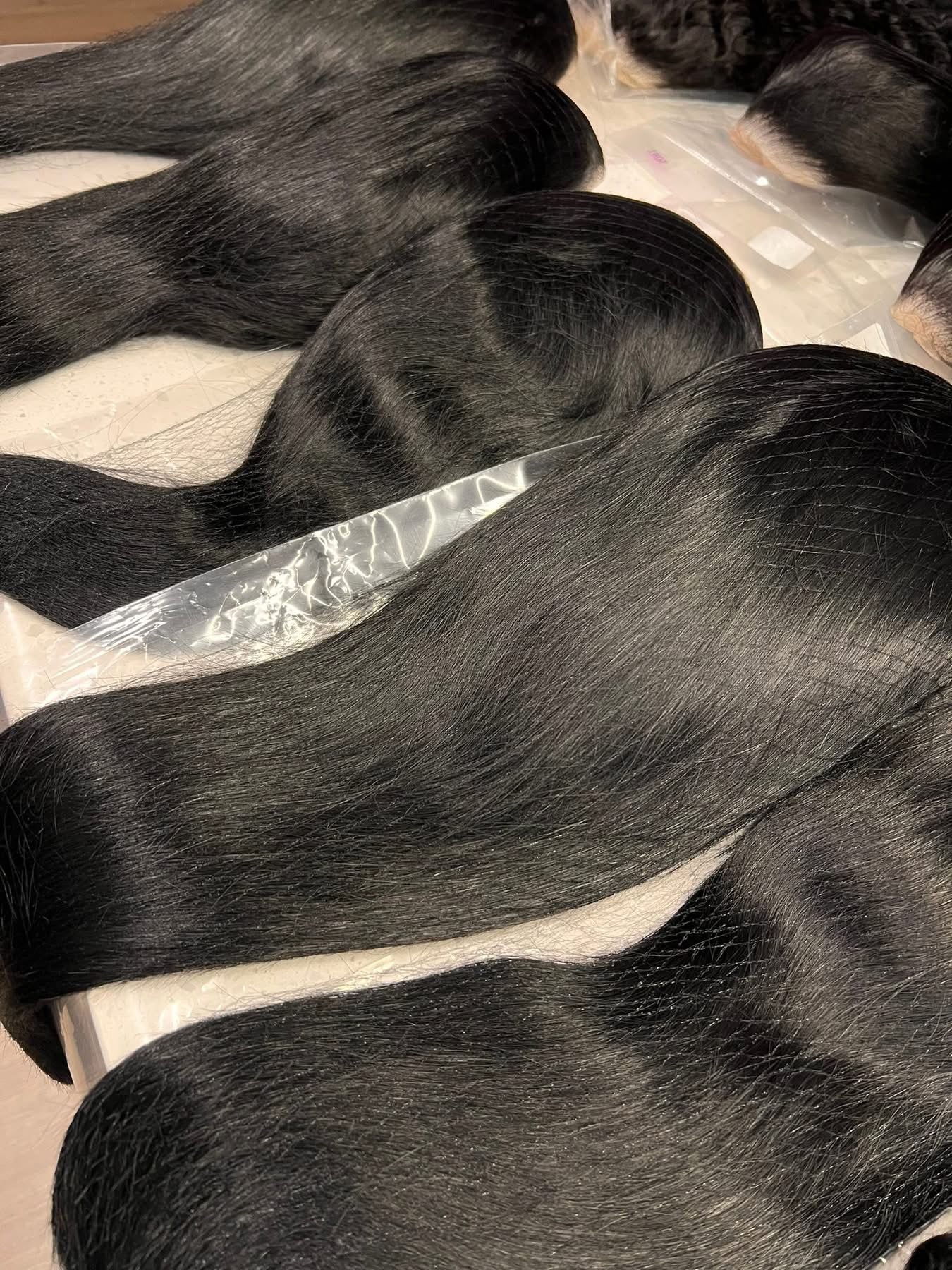 HD Lace Wigs