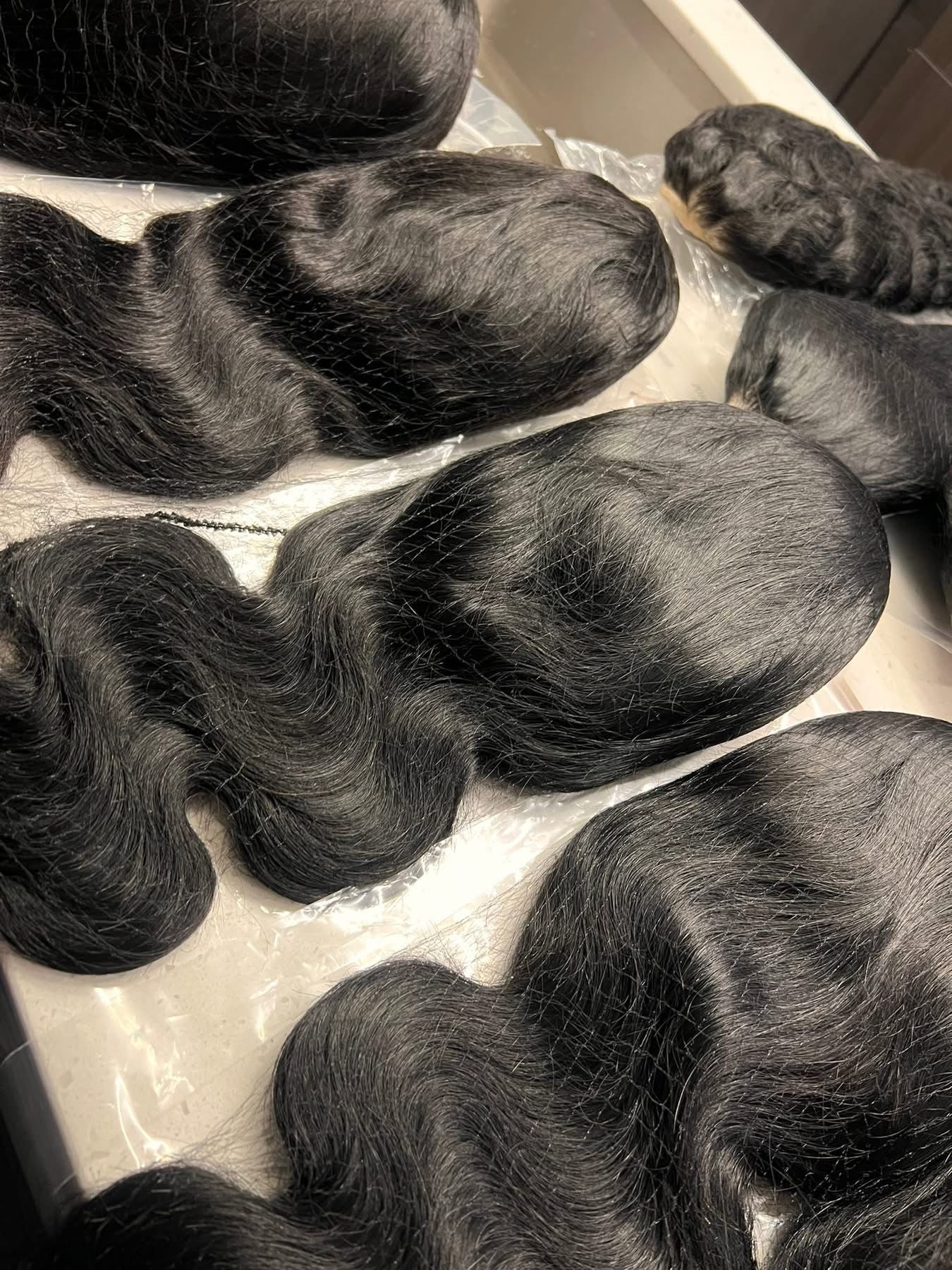 HD Lace Wigs